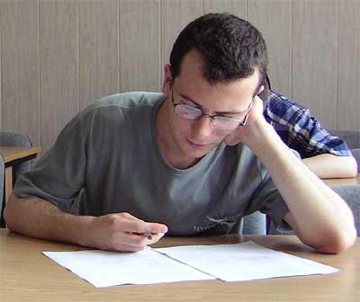 Михайлов Константин