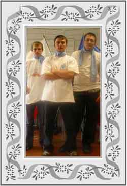 Пашкевич С.А., Лебедев И.Ю., Данилов М.М