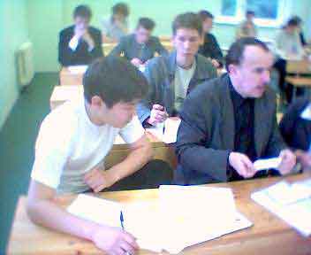 Зам.зав.кафедрой доц. Осадченко Н.В.