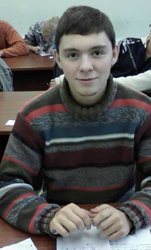 Бобров Антон