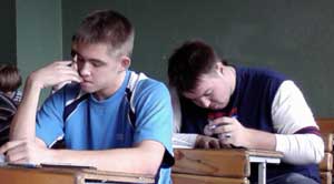 Клементьев Алексей