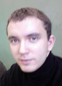 Насонов Иван