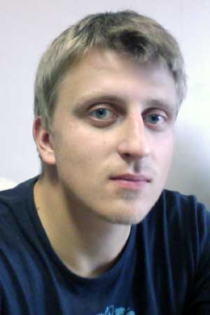 Свиридов Михаил
