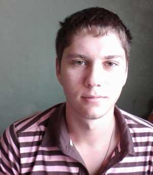 Силаев Константин