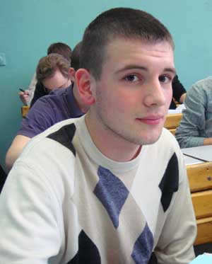 Панахов Марат