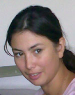 Алина Шевлякова
