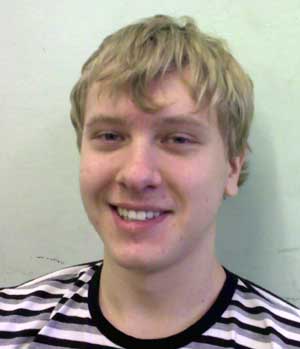 Дедков Вадим