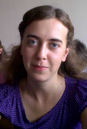 Иванова Ксения