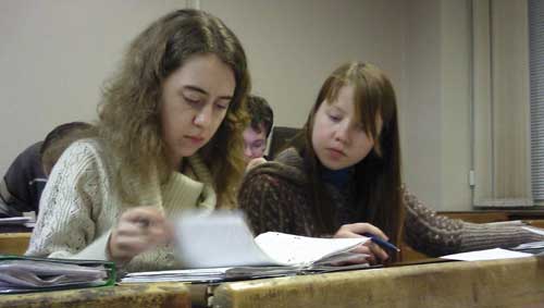 Иванова К., Орлова А.