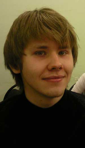 Петров А.