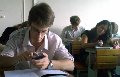 Калинин Александр