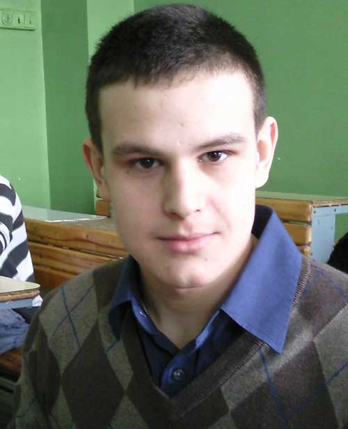 Бойко Сергей