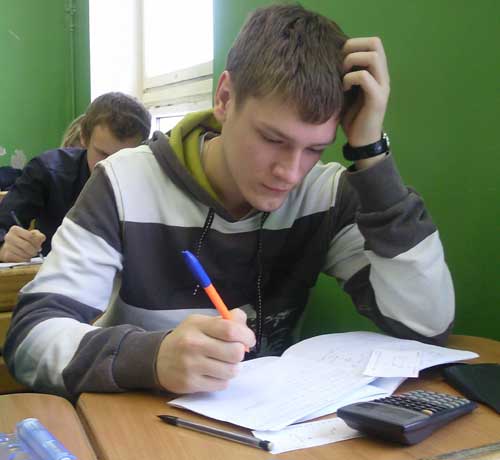 Зайцев Денис