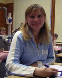 Ира Кленова