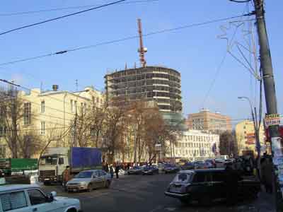 Лефортово