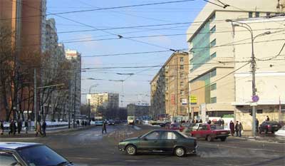 Лефортово