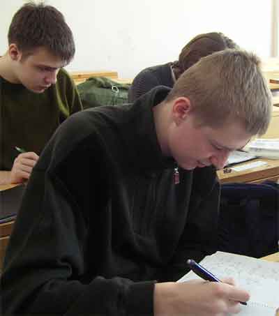 Марков Юрий