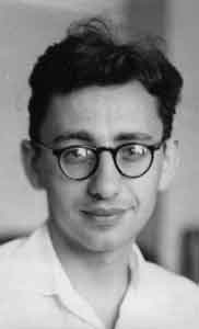 Хотин Я.Я.(1939-1985)