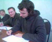 Синявский Олег